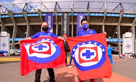 Liga MX: Estadio Azteca y Olímpico Universitario inician torneo con 25 % de aforo