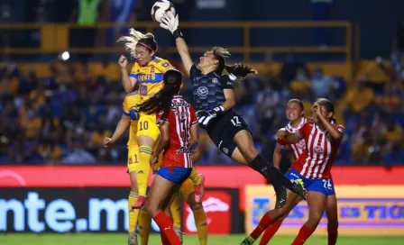 Chivas Femenil: Las rojiblancas se ponen como objetivo regresar a la Final