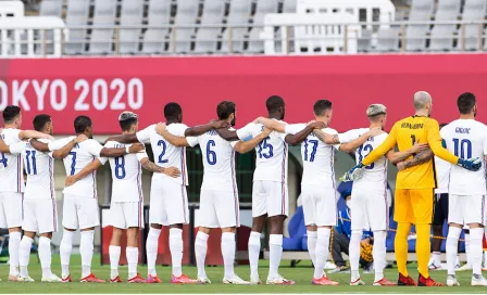 DT de Francia tras caer vs México: 'No negamos la calidad del Tri, pero dimos facilidades'