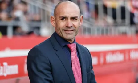 Paco Jémez: "El futbol tarde o temprano te arranca todo lo que tienes"