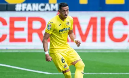 Ramiro Funes Mori: Jugará con el Al-Nassr de Arabia Saudita