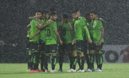 Juárez FC vs Toluca: Fue suspendido por amenaza de tormenta eléctrica