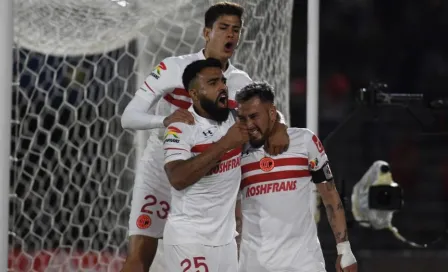 Toluca: Derrotó a FC Juárez en debut de Tuca Ferretti al mando de Bravos