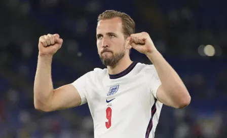 Harry Kane: Ficharía con el Manchester City por 187 millones de euros