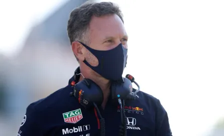 Horner sobre Hamilton: 'Me decepciona que Mercedes haya protegido y celebrado a su piloto'