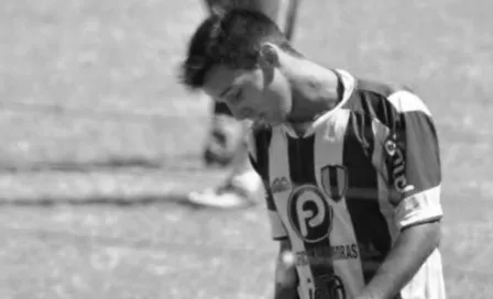 Emiliano Cabrera: Joven futbolista uruguayo se suicidó