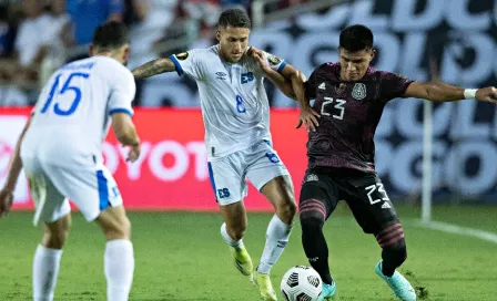 Gallardo previo a enfrentar a Honduras: 'Los rivales siempre quieren ganarle a México'