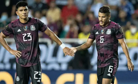 Selección Mexicana: Con la misión de demostrar su jerarquía y derrotar a Honduras en CF 