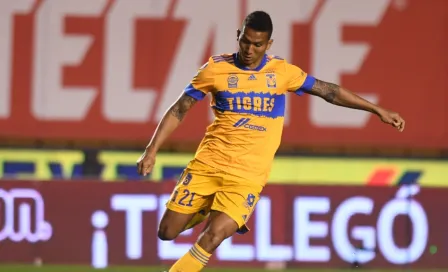 Tigres: Piojo Herrera definirá el lunes si reemplazarán a Francisco Meza