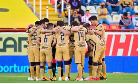 Pumas, invicto en Jornada 1 desde el Clausura 2017