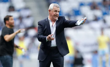 Aguirre tras empate vs Puebla: 'No concretamos las que tuvimos, no le doy más vueltas'