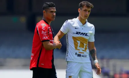 Liga MX: Pumas y Atlas protagonizaron un soso empate sin goles