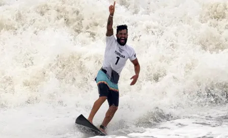 Tokio 2020: Italo Ferreira, primer Campeón Olímpico en la historia del surf