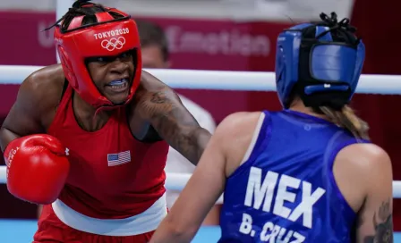 Tokio 2020: Brianda Tamara Cruz, eliminada de JO tras caer ante Oshae Jones en Box 