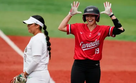 Tokio 2020: Selección Mexicana de Softbol perdió ante Canadá y se olvidó del bronce