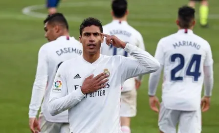 Manchester United: Raphael Varane, oficialmente nuevo jugador de los Red Devils