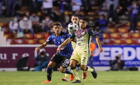 América: Luis Fuentes confía en hacer pesar el Estadio Azteca para el partido ante Necaxa