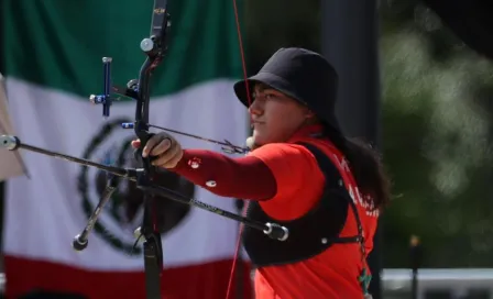 Tokio 2020: Alejandra Valencia avanzó a 8vos de Final en Tiro con Arco Individual