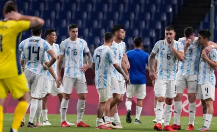 Tokio 2020: Jugadores de Brasil se burlaron de Argentina tras su eliminación de los JO