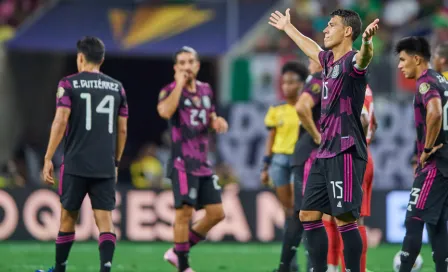 Selección Mexicana: Grito homofóbico apareció en Semi de Copa Oro entre el Tri y Canadá