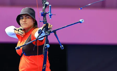 Tokio 2020: Alejandra Valencia avanzó a Cuartos de Final en Tiro con Arco Individual