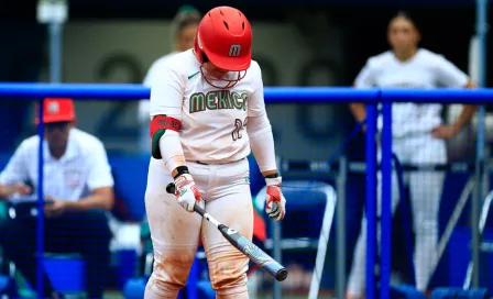 Tokio 2020: Medallistas Olímpicos lamentaron acción del equipo de Softbol con uniformes