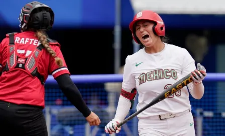 Boxeadoras mexicanas revelaron que equipo de softbol tiró uniforme olímpico a la basura