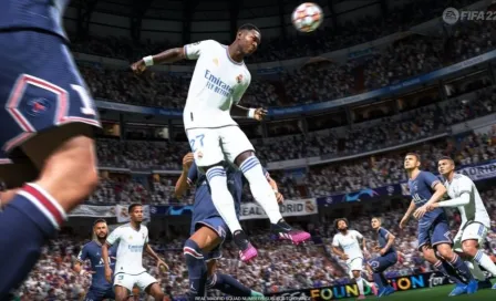 FIFA 22: Mostró nuevo y revelador gameplay oficial previo a su estreno