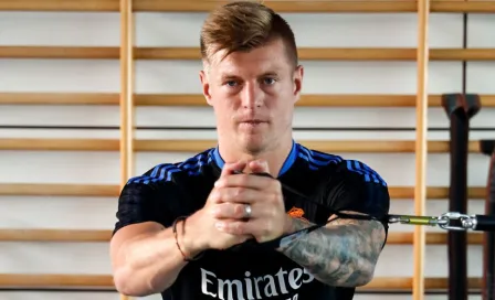 Real Madrid: Toni Kroos estaría en la órbita de la Juventus