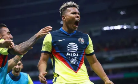 América: Roger Martínez se perfila para ser el atacante titular ante Necaxa