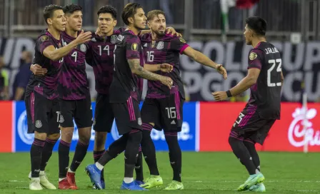 Tata Martino tras avanzar a Final de Copa Oro: 'Hicimos méritos para ganar el partido'