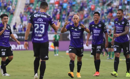 Liga MX: Mazatlán doblegó a Pachuca y dormirá como líder del certamen