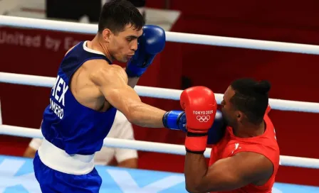 Rogelio Romero tras eliminación en Tokio 2020: 'Esperábamos un mejor apoyo de las autoridades'