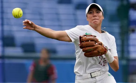 Tokio 2020: Anissa Urtez aceptó que dejó uniforme de softbol y renunció a la Selección