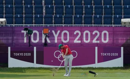 Carlos Ortiz sobre Tokio 2020: 'Si encuentro más calles estaré en una gran posición'