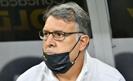 Hugo Sánchez explotó contra Tata Martino: 'No ejerce de líder, me molesta'