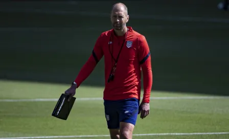 Copa Oro: DT de Estados Unidos pidió tener un arbitraje justo ante México