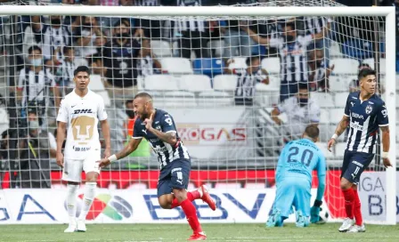 Pumas: Volvió a caer ante Monterrey en el BBVA y sigue sin ganar en el torneo