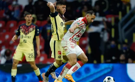 Memo Vázquez tras caer vs América: 'Fue un juego complicado, pero mostramos personalidad'