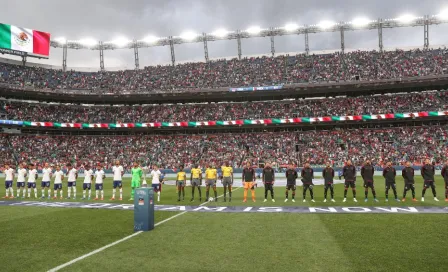 Copa Oro: México y Estados Unidos se miden de nuevo por la supremacía de Concacaf