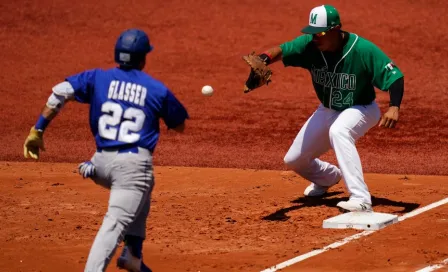 Tokio 2020: México fue apaleado por Israel y quedó eliminado en beisbol