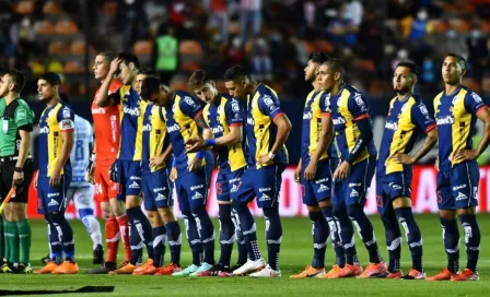 Video: Roberto Gómez Junco narró parte del San Luis vs Querétaro ante fallas técnicas