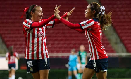  Liga MX Femenil: Chivas logró sufrida victoria vs León y es tercero general