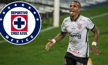 Cruz Azul: Rómulo Otero es nuevo jugador de La Máquina