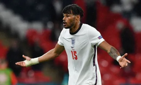 Inglaterra: Tyrone Mings reveló sufrir problemas de salud mental previo a la Eurocopa 