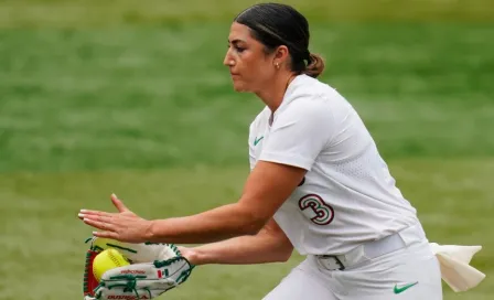 Tokio 2020: Danielle O'Toole, segunda jugadora que renunció al equipo de Softbol de México