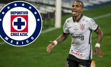 Cruz Azul: Así juega Rómulo Otero, nuevo refuerzo de La Máquina