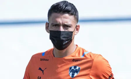 Rayados: Gallardo, Moreno y Funes Mori reportaron con Monterrey