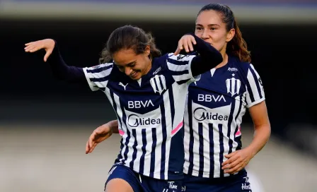 Liga MX Femenil: Rayadas mantuvo hegemonía sobre Pumas tras vencerlas como visitantes