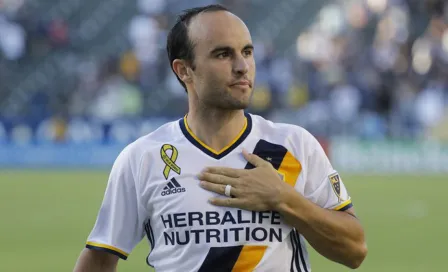 Galaxy develará monumento de Donovan antes del Clásico vs LAFC